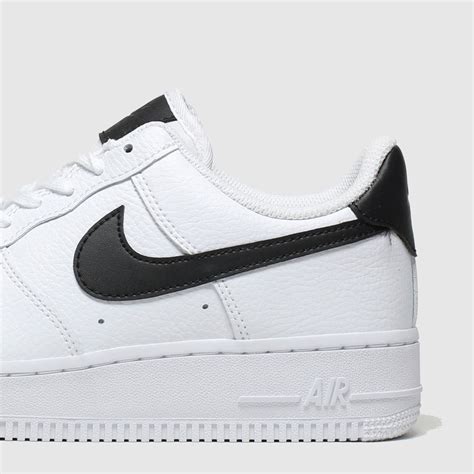 nike air force mädchen schwarz weiß|Mehr.